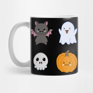 spooky set Mug